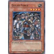 SDWS-EN008 Exiled Force Commune