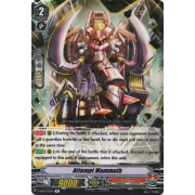 V-EB01/020EN Attempt Mammoth Rare (R)