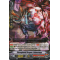 V-EB01/023EN Stronghold Dragon, Robustops Rare (R)