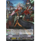 V-EB01/026EN Commander, Garry Gannon Rare (R)