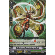 V-EB01/033EN Delusional Mutant, Dazzle Moth Rare (R)