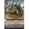 V-EB01/034EN Heavy Artillery Dragon, Sharangastego Common (C)