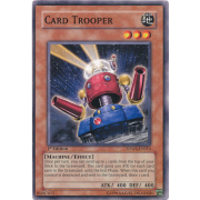 SDWS-EN010 Card Trooper Commune