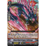 V-EB01/036EN Sharp Blade Dragon, Refilstego Common (C)