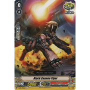 V-EB01/040EN Black Cannon Tiger Common (C)