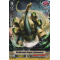 V-EB01/042EN Herbivorous Dragon, Brutosaurus Common (C)