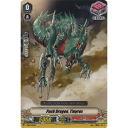 V-EB01/043EN Pack Dragon, Tinyrex Common (C)