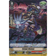 V-EB01/044EN Savage Shaman Common (C)