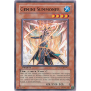 SDWS-EN011 Gemini Summoner Commune