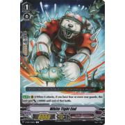 V-EB01/048EN White Tight End Common (C)