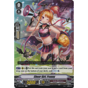 V-EB01/051EN Cheer Girl, Franny Common (C)