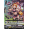 V-EB01/051EN Cheer Girl, Franny Common (C)