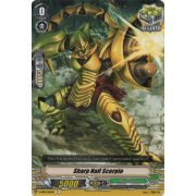 V-EB01/064EN Sharp Nail Scorpio Common (C)