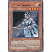 SDWS-EN014 Future Samurai Commune