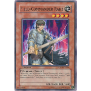 SDWS-EN015 Field-Commander Rahz Commune