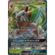 SL07_14/168 Tengalice GX Ultra Rare