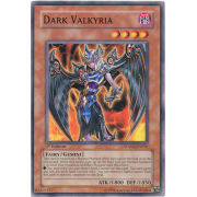 SDWS-EN016 Dark Valkyria Commune