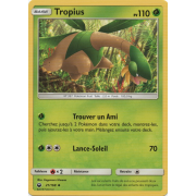 SL07_21/168 Tropius Peu commune