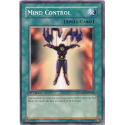 SDWS-EN018 Mind Control Commune