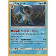 SL07_35/168 Laggron Rare