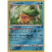 SL07_38/168 Ludicolo Inverse