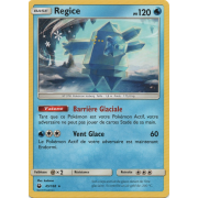 SL07_45/168 Regice Rare