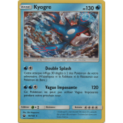 SL07_46/168 Kyogre Holo Rare