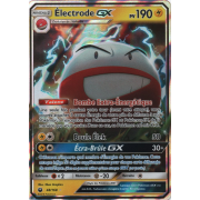 SL07_48/168 Électrode GX Ultra Rare