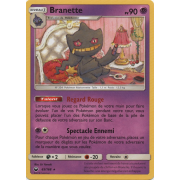 SL07_65/168 Branette Rare