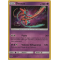 SL07_67/168 Deoxys Holo Rare