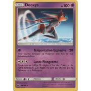 SL07_69/168 Deoxys Rare