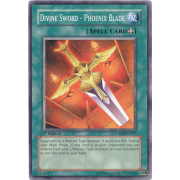 SDWS-EN027 Divine Sword - Phoenix Blade Commune