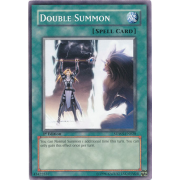 SDWS-EN028 Double Summon Commune