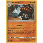 SL07_79/168 Kaorine Rare