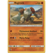 SL07_80/168 Regirock Rare