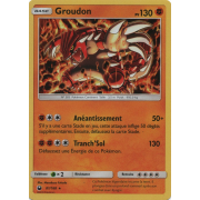 SL07_81/168 Groudon Holo Rare