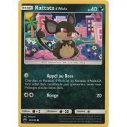 SL07_84/168 Rattata d'Alola Commune