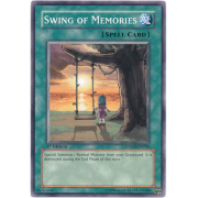 SDWS-EN030 Swing of Memories Commune