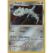 SL07_89/168 Steelix Holo Rare