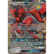 SL07_90/168 Cizayox GX Ultra Rare