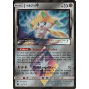 SL07_97/168 Jirachi Prisme Rare