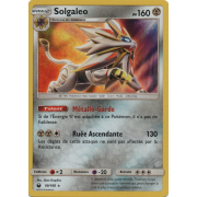 SL07_99/168 Solgaleo Holo Rare