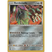 SL07_100/168 Bamboiselle Holo Rare