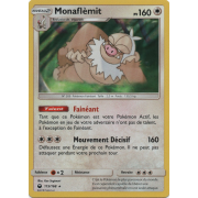 SL07_115/168 Monaflèmit Holo Rare