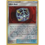SL07_125/168 Ultra Ball Inverse