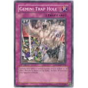 SDWS-EN038 Gemini Trap Hole Commune
