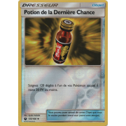 SL07_135/168 Potion de la Dernière Chance Inverse