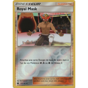 SL07_139/168 Royal Mask Inverse