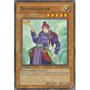 SDSC-EN002 Disenchanter Commune