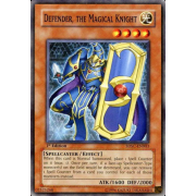 SDSC-EN003 Defender, the Magical Knight Commune